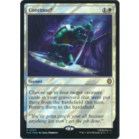 Continue? (Surge Foil)